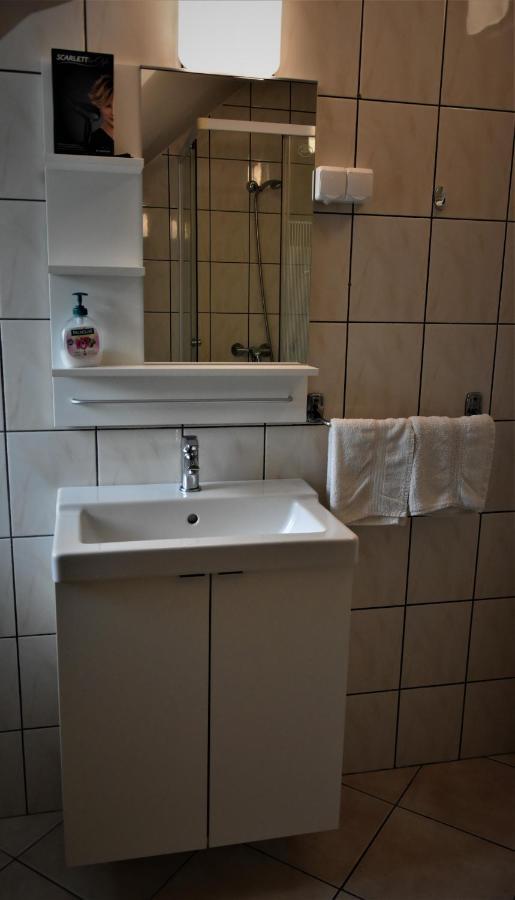 Ovar Apartman Mosonmagyaróvár Dış mekan fotoğraf