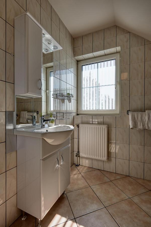 Ovar Apartman Mosonmagyaróvár Dış mekan fotoğraf